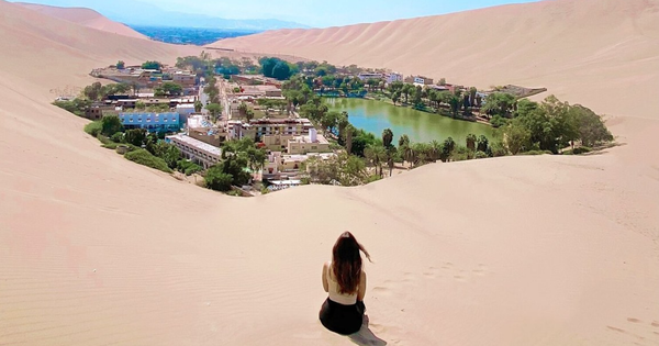 Visita la civilización Inca, da un paseo en barco por el lago más alto del mundo en Perú