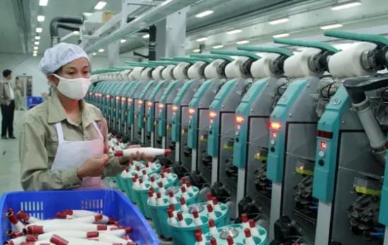 Dệt may nỗ lực vượt chướng ngại vật để xây dựng kinh tế tuần hoàn