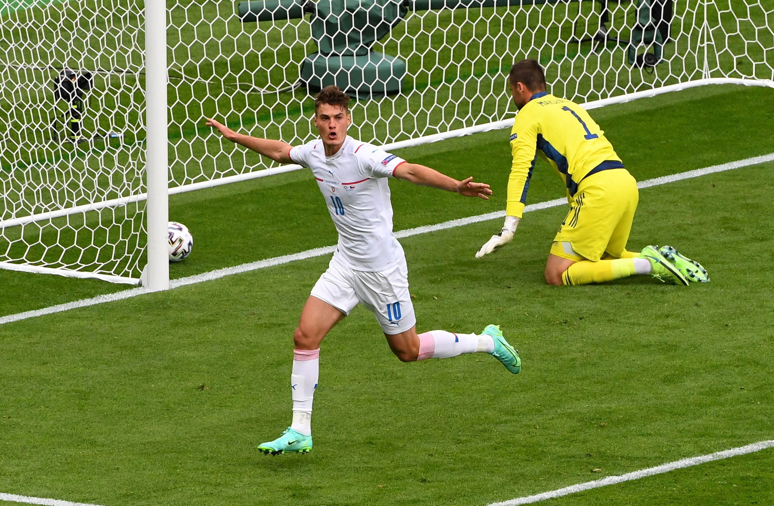 Euro 2024: Soi tỉ số Bồ Đào Nha – CH Czech, Thổ Nhĩ Kỳ - Georgia - Ảnh 6.