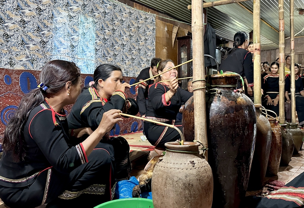 ve cu mgar Dak lak du le cung suc khoe cua nguoi E De hinh anh 3