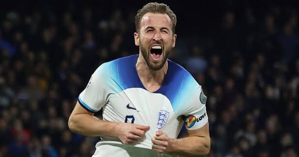 Harry Kane tuyên bố sẽ tỏa sáng, thoát khỏi lời chế nhạo 'Sao quả tạ'