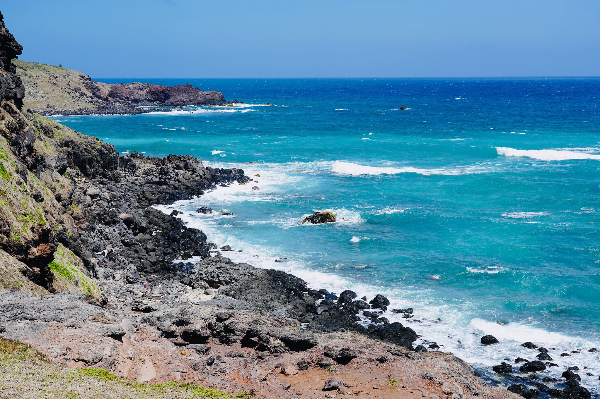 Entdecken Sie die wilde Schönheit der Insel Phu Quy