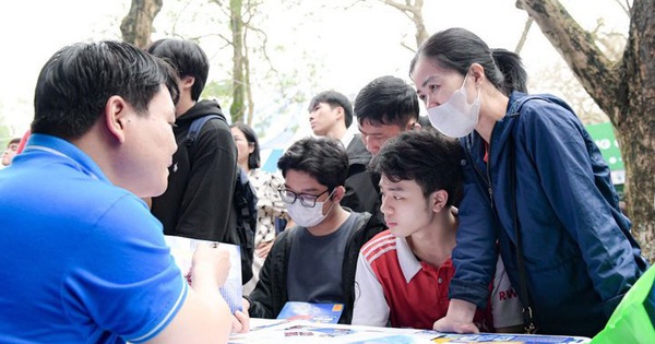 Trường đại học Thương mại công bố điểm chuẩn xét tuyển học bạ từ 25 - 29,25 điểm