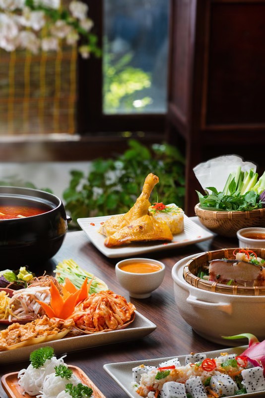 Trải nghiệm trọn vẹn mùa hè thảnh thơi tại Mũi Né cùng Pandanus Resort - Ảnh 4.