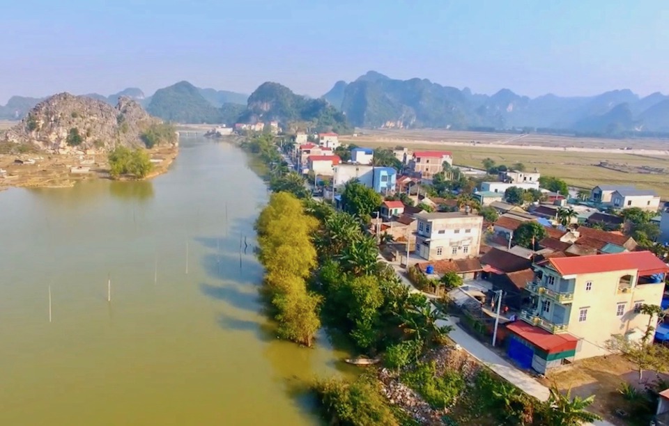 ជីវភាពរស់នៅរបស់ជនជាតិភាគតិចនៅឃុំ An Phu (ស្រុក My Duc) បានផ្លាស់ប្តូរជាវិជ្ជមានក្នុងរយៈពេល ៥ ឆ្នាំកន្លងមកនេះ។