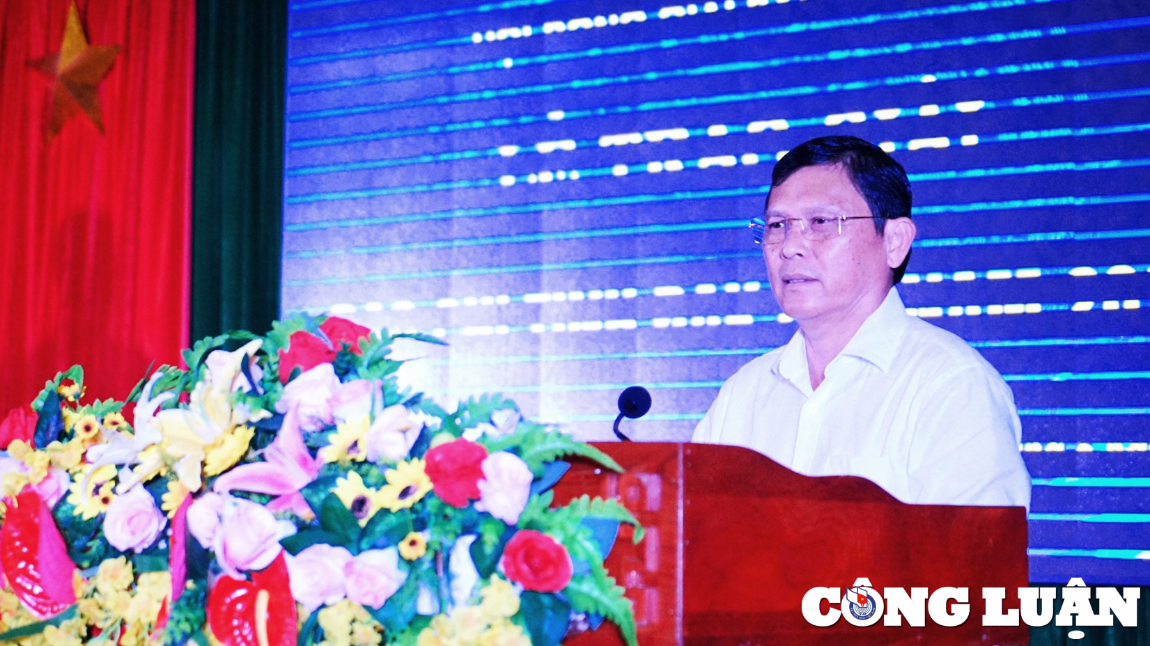 55 excellent works were awarded the Dak Lak Provincial Newspaper Award for the fourth time in 2023, photo 1