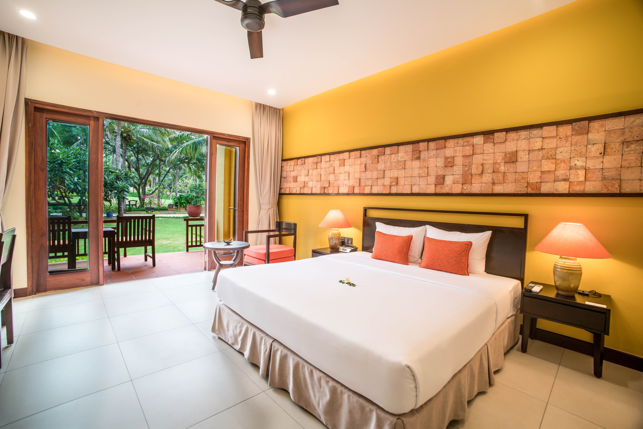 Trải nghiệm trọn vẹn mùa hè thảnh thơi tại Mũi Né cùng Pandanus Resort - Ảnh 3.