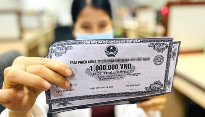 Lượng trái phiếu mua lại trước hạn sụt giảm mạnh trong tháng 5
