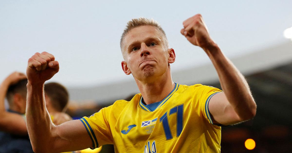 Máy tính soi tỉ số Euro 2024: Ukraine sẽ thắng Romania 2-1