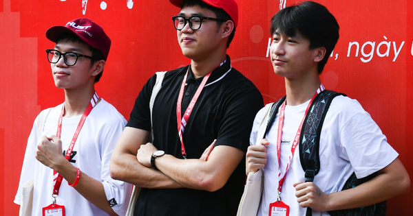 Điểm chuẩn xét tuyển tài năng 2024 của ĐH Bách khoa Hà Nội cao chót vót