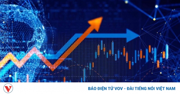 VN-Index có thể tiếp tục đà tăng