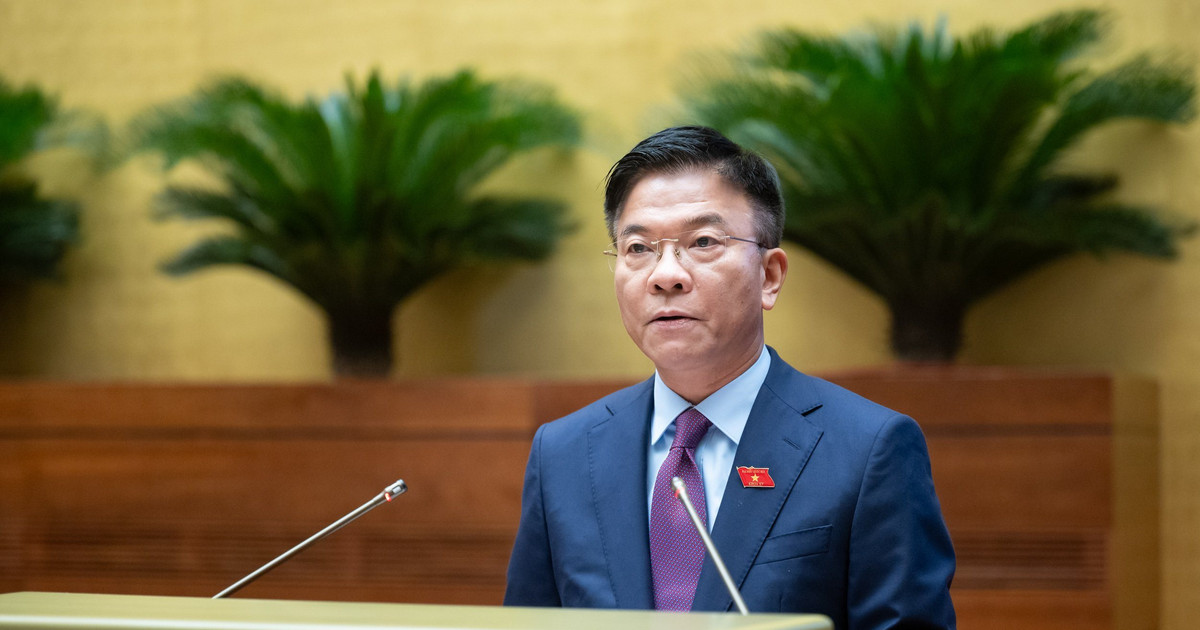 Tạo điều kiện phát triển hoạt động công chứng theo hướng xã hội hóa, ổn định, bền vững