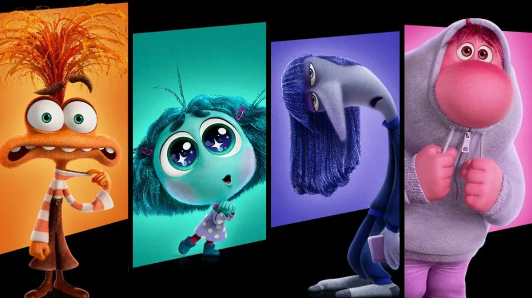 'Inside Out 2' khuấy đảo phòng vé với 13 triệu USD chiếu sớm- Ảnh 2.