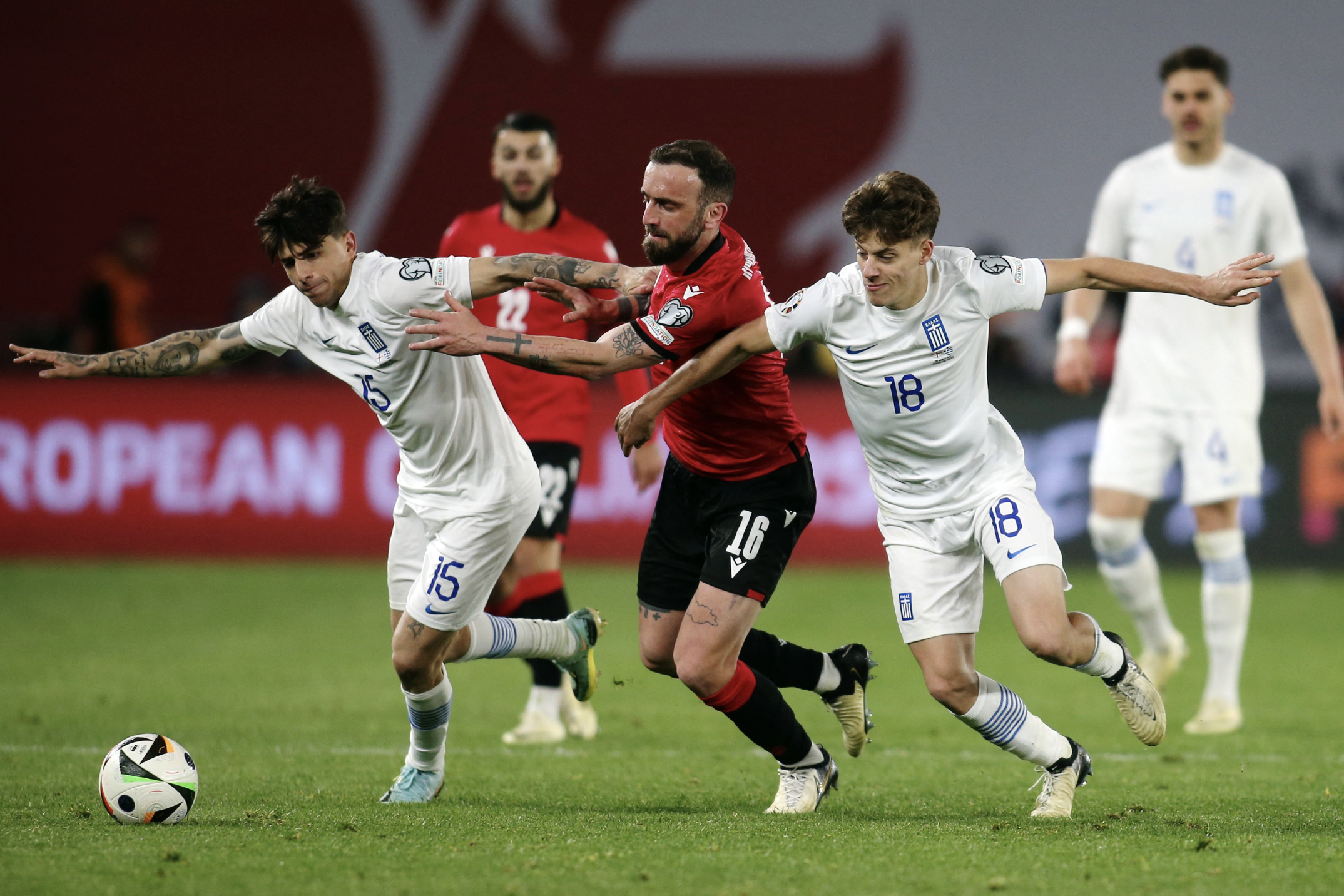 Euro 2024: Soi tỉ số Bồ Đào Nha – CH Czech, Thổ Nhĩ Kỳ - Georgia - Ảnh 2.