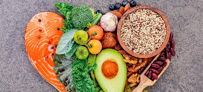 7 bí quyết nấu ăn giúp giảm cholesterol tốt cho sức khỏe- Ảnh 2.