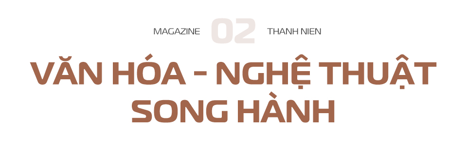 Họa sĩ Vũ Đức Hiếu Đem Mường đi muôn nơi- Ảnh 10.