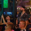 Улицы, которые «никогда не спят» с мячом ЕВРО-2024
