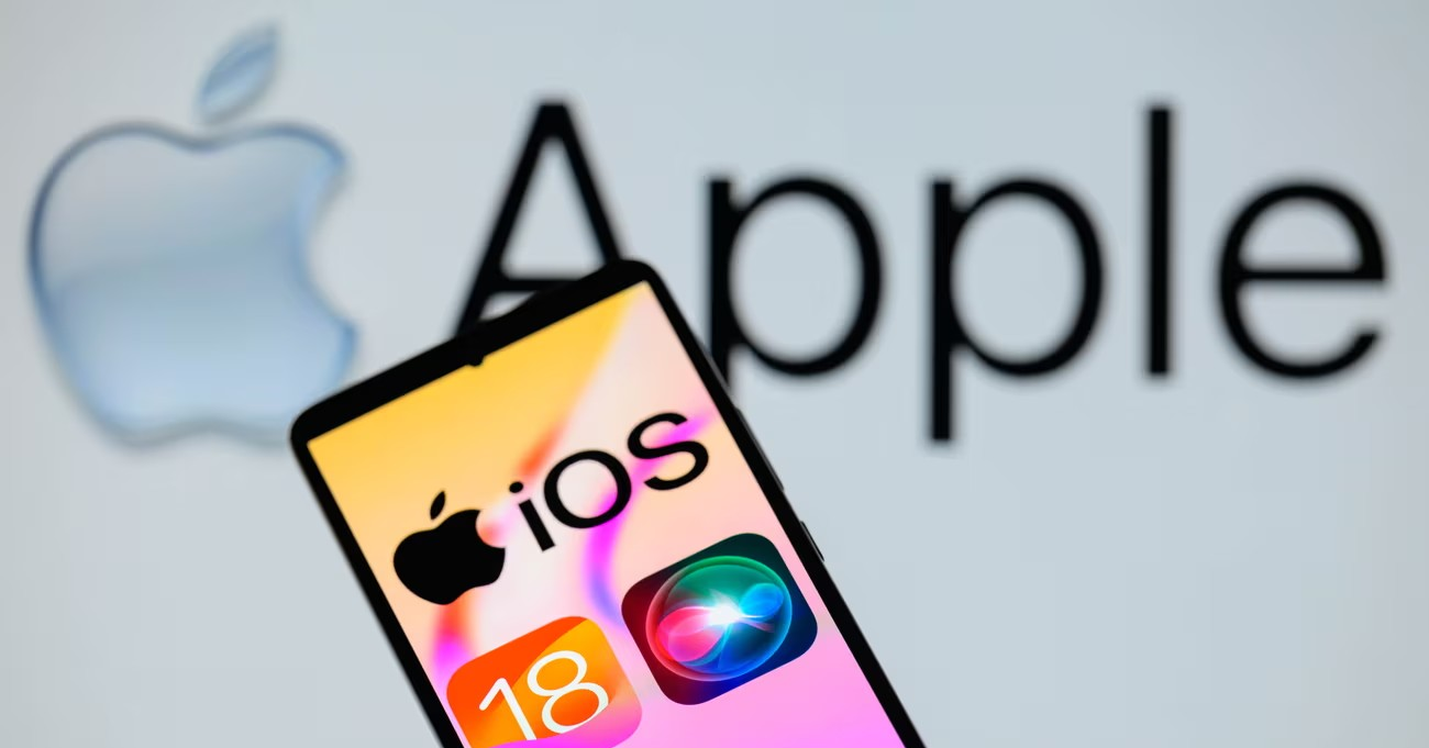 Apple Intelligence có thể xoa dịu cơn đau đầu của Tim Cook
