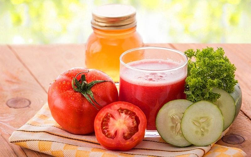'Cụ ông' 61 tuổi trẻ như trai đôi mươi nhờ một ly nước này giúp sạch ruột và thải độc mỗi sáng - Ảnh 13.