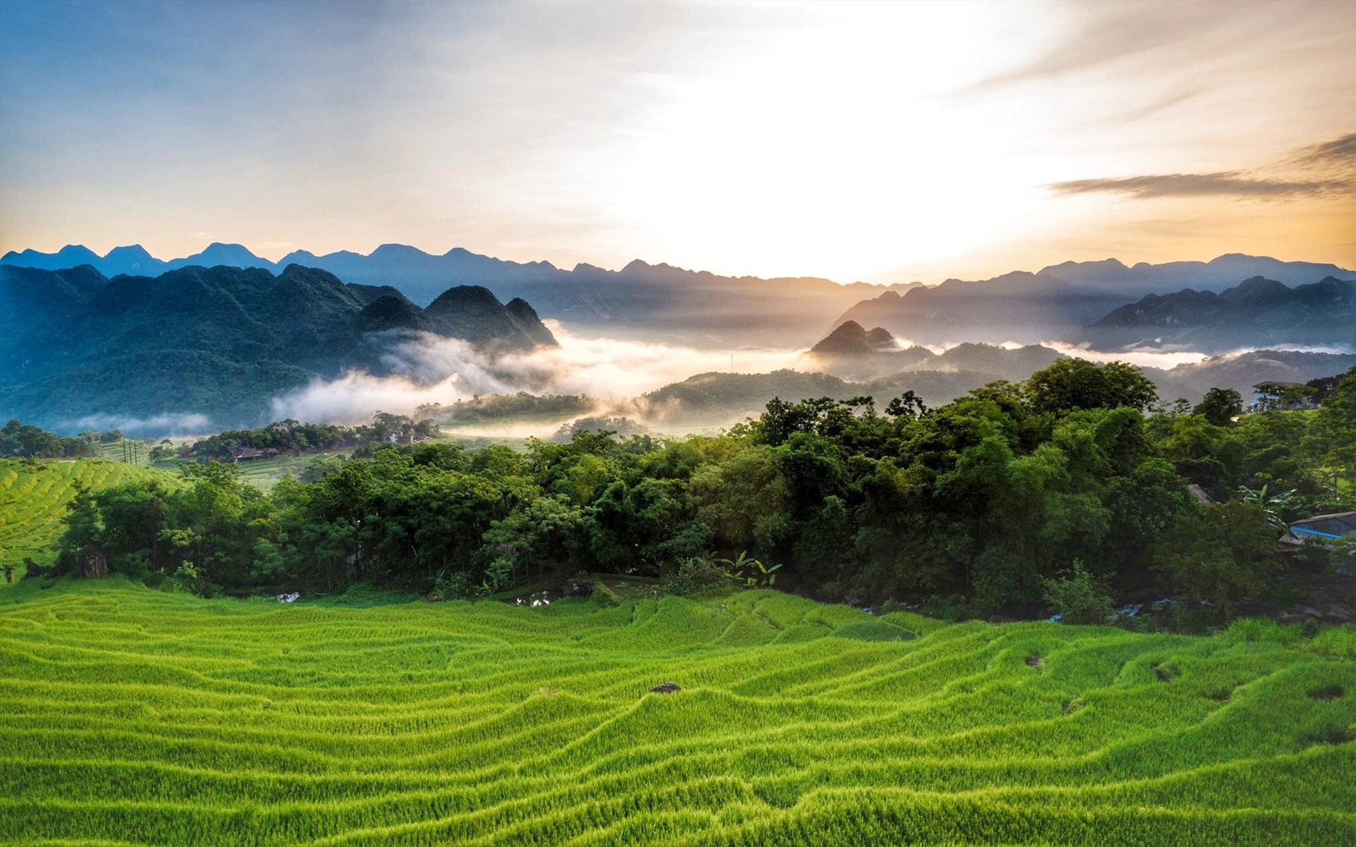 Pu Luong - ប្រហែលជាអ្នកមិនដឹងទេ?