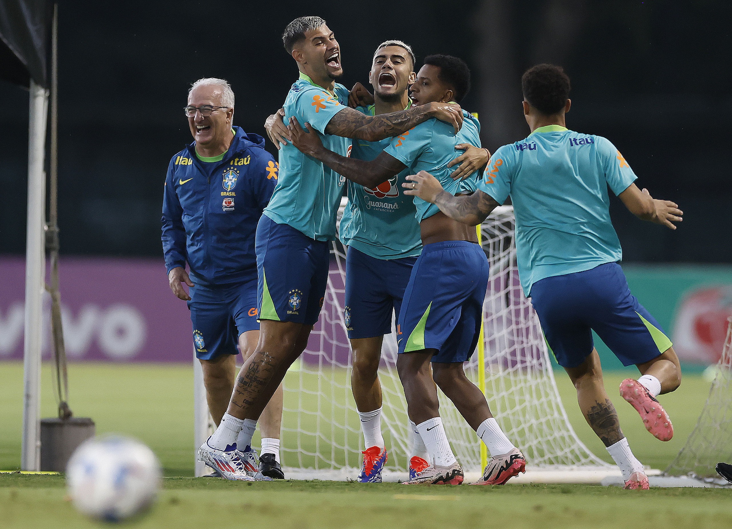 Siêu máy tính dự đoán đội vô địch Copa America: Argentina bỏ xa Brazil bao nhiêu %?- Ảnh 2.