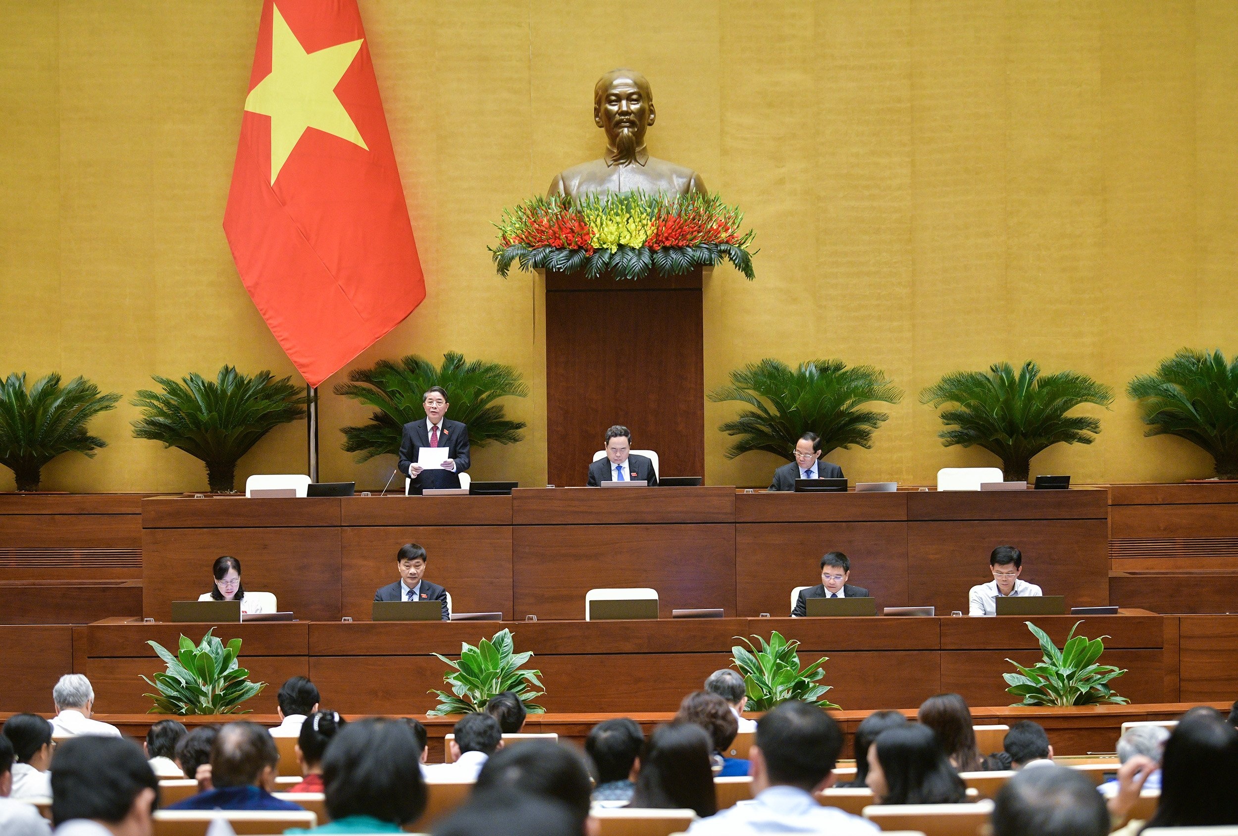 Projet d'autoroute Gia Nghia-Chon Thanh : accroître la connectivité entre les régions des hauts plateaux du centre et du sud-est