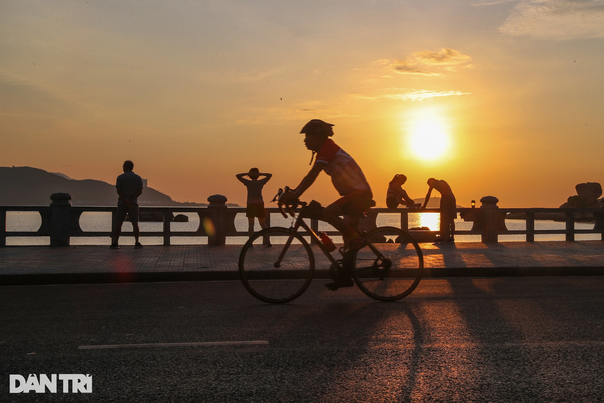 Khám phá cung đường chạy ngắm bình minh của Unique Nha Trang H-Marathon - 7