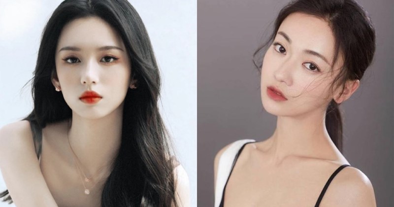 Chau Da faced a wave of criticism from fans for her star attitude. Photo: Instagram