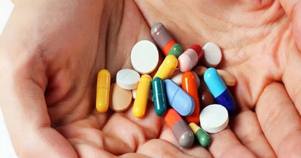 8 điểm mới trong dự thảo Luật Dược sửa đổi và bổ sung