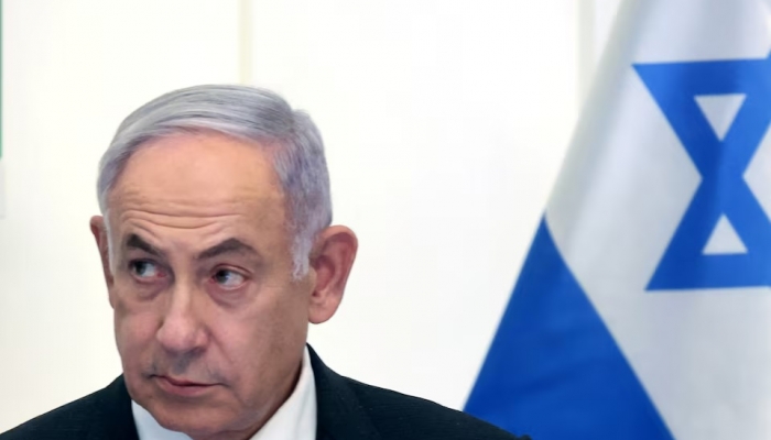 Thủ tướng Israel giải tán nội các chiến tranh