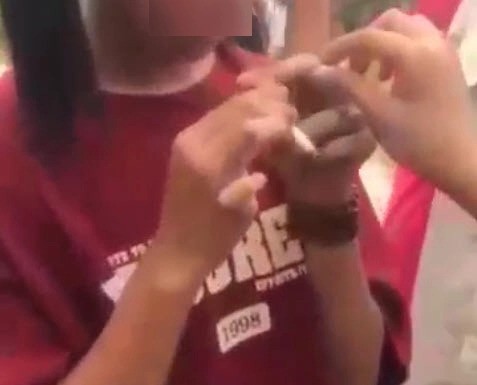 ハノイ市、警察に「チュオンミ地区で少女が暴行され、屈辱を受けた」事件の捜査と検証を指示 写真1
