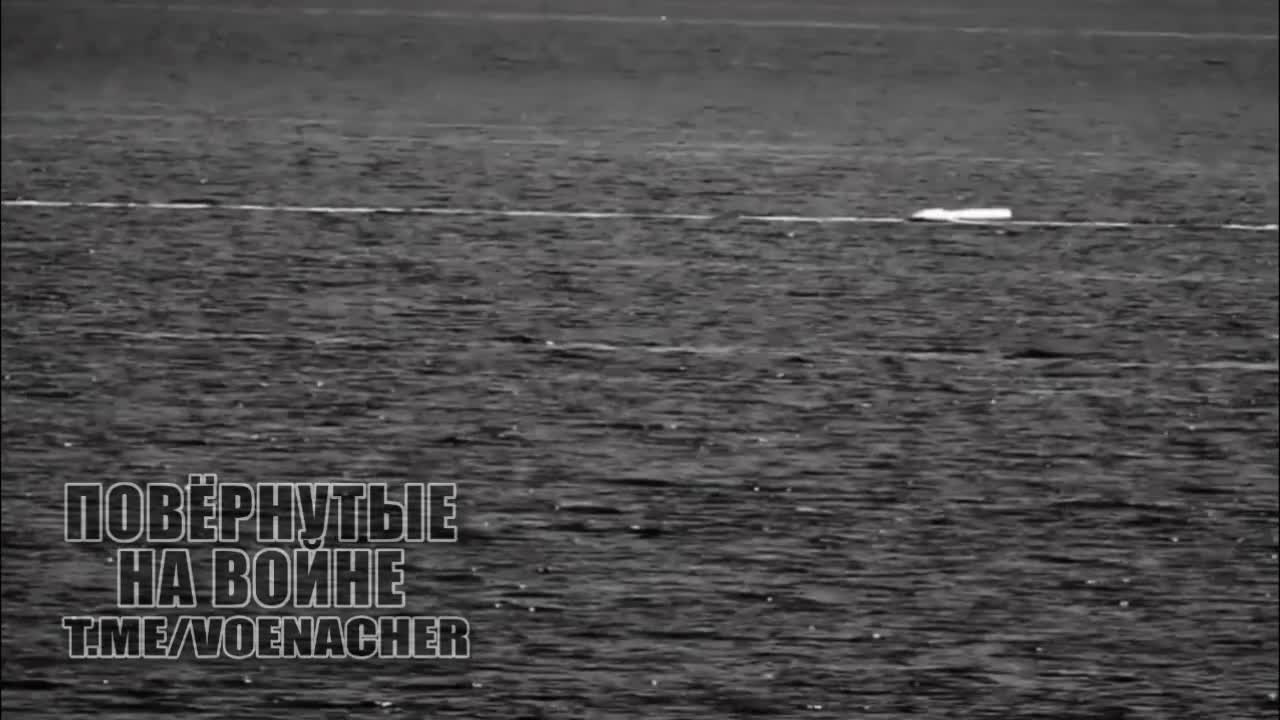 Monde - Quelle est la puissance de la nouvelle arme utilisée par la Russie pour détruire le bateau suicide ukrainien ?