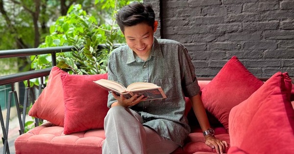Lên mạng lan tỏa điều hay