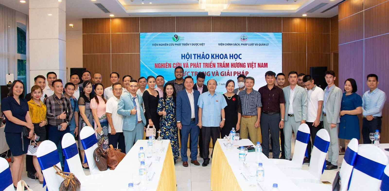 Phát triển ngành trầm hương Việt Nam: Nỗi niềm trăn trở - Ảnh 6