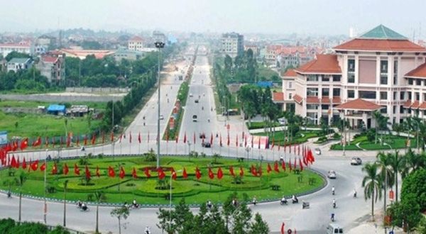 Lương Tài (Bắc Ninh): Công tác quản lý xây dựng cơ bản được tăng cường
