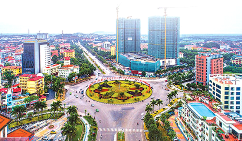 Bắc Ninh trong thu hút vốn đầu tư FDI