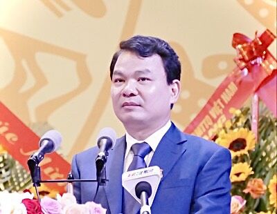 Đại hội đại biểu Đảng bộ tỉnh Lào Cai lần thứ XVI: Dấu mốc quan trọng mở ra giai đoạn mới