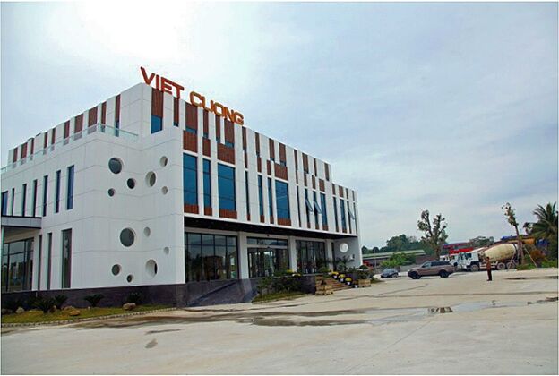 Dịch Vụ và Ưu Đãi Khi Mua Bê Tông Tươi