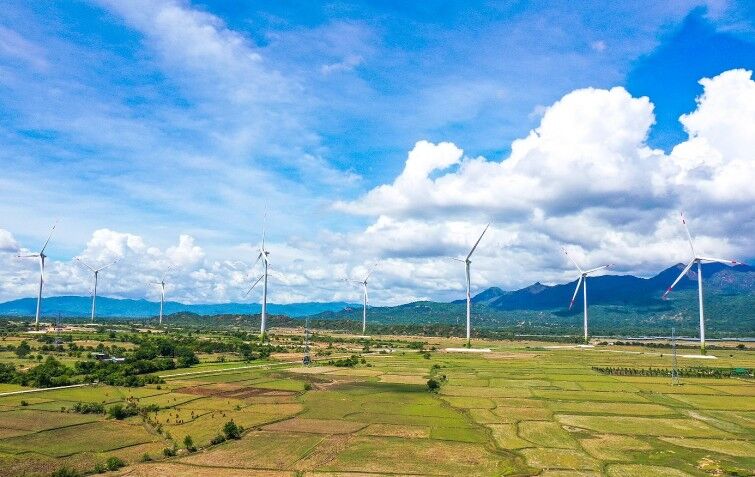 Việt Nam phát triển năng lượng sạch: Cần chủ trương, chính sách đột phá - Ảnh 1