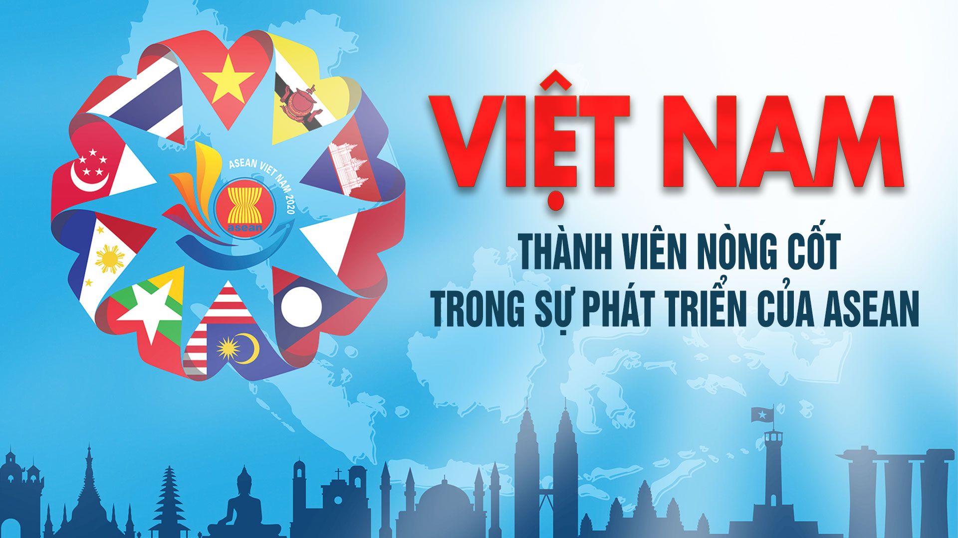 BITEXCO - Góp phần định vị Việt Nam trên bản đồ kiến trúc thế giới