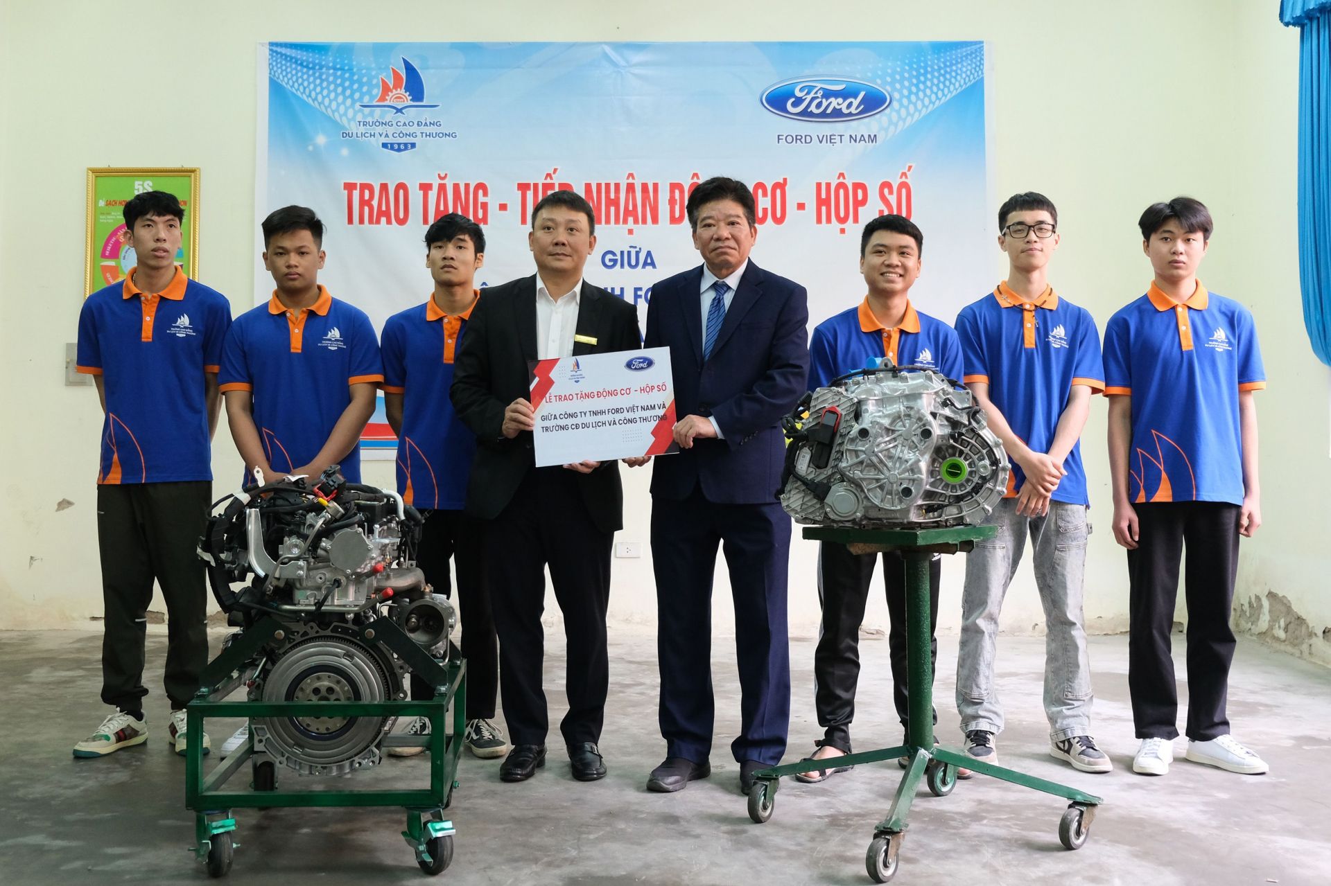 Ford Việt
