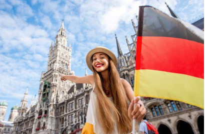 Nước Đức mở rộng cánh cửa nhập cư thu hút nguồn lao động trẻ đến từ nhiều quốc gia
