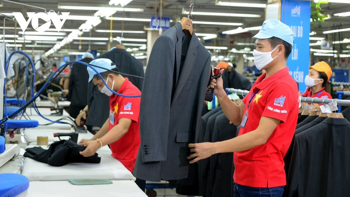positive outlook for vietnamese exports in 2024 picture 1