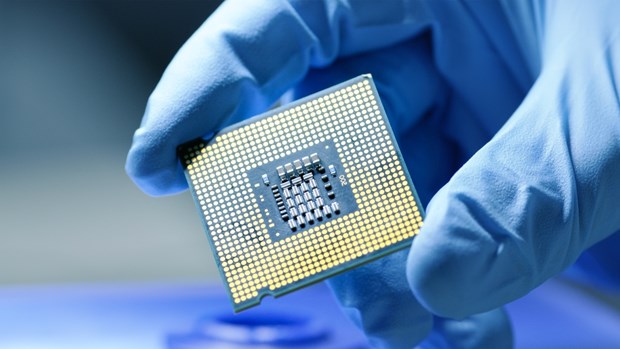 Telecom operators urged to lead semiconductor chip research and development- Ảnh 1.