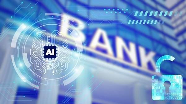 Ngân hàng Việt Nam lọt top đầu trong khám phá AI tạo sinh