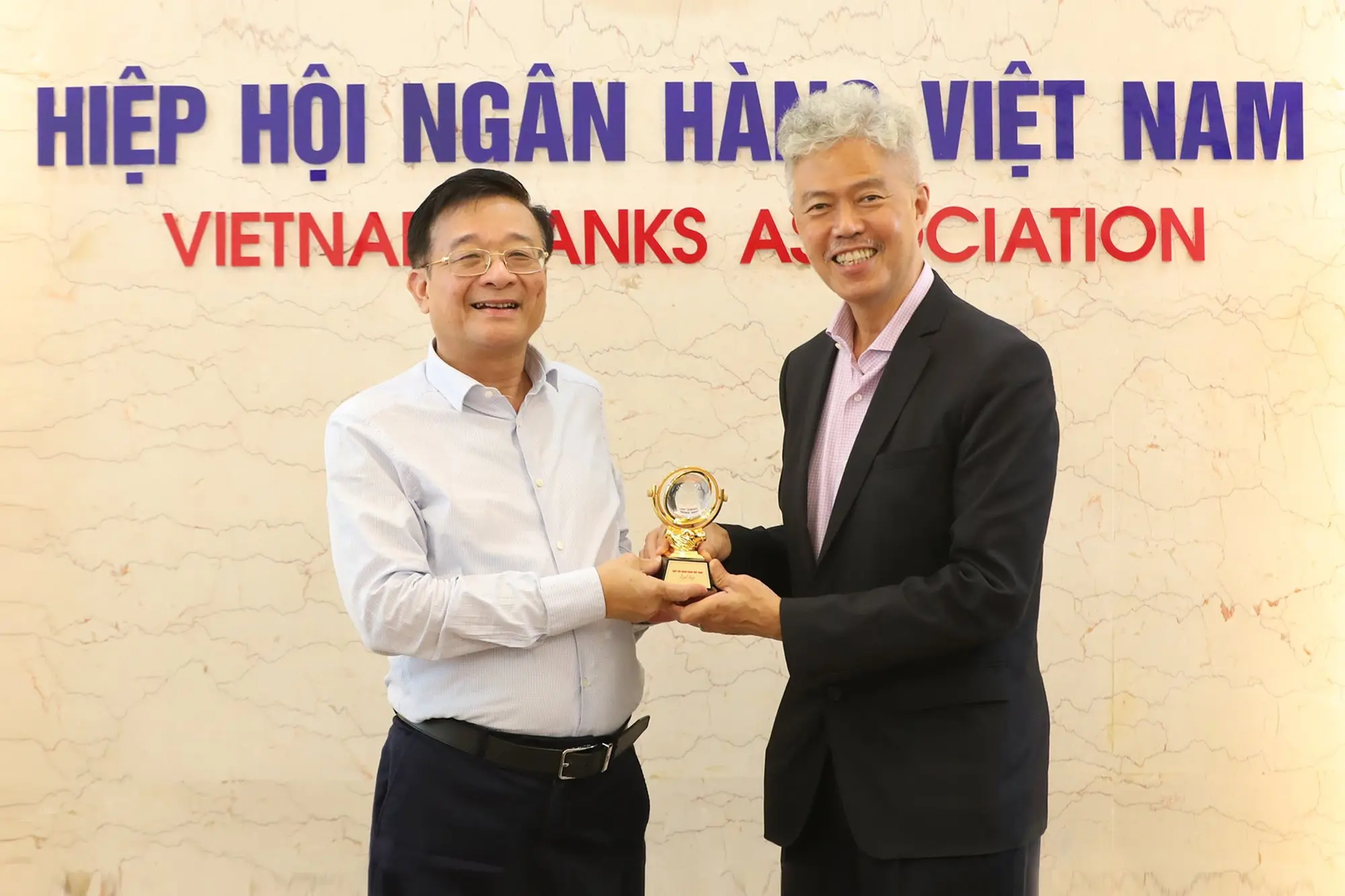 Vietnam Banks Association