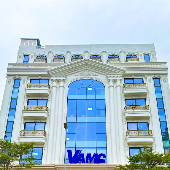 VAMC chuyển trụ sở chính về số 300 phố Tôn Đức Thắng, quận Đống Đa, thành phố Hà Nội