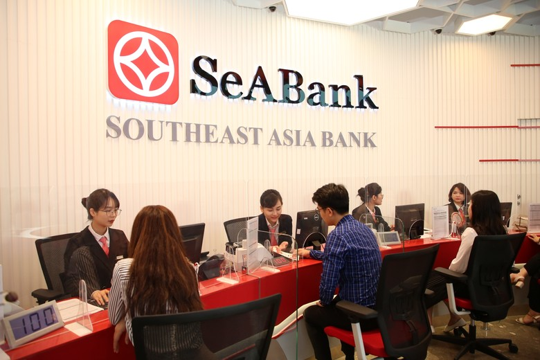 SeABank muốn bổ sung thành viên HĐQT và Ban Kiểm soát