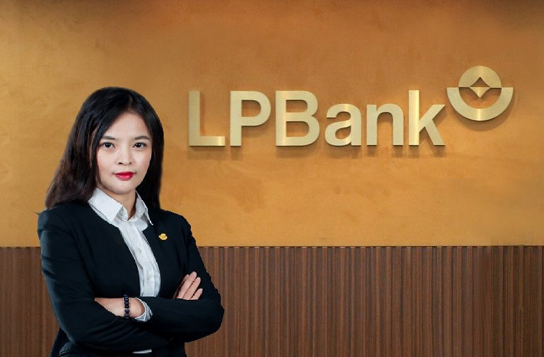 LPBank bổ nhiệm Phó Tổng Giám đốc kiêm Giám đốc khối khách hàng doanh nghiệp