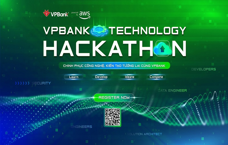 VPBank Technology Hackathon 2024